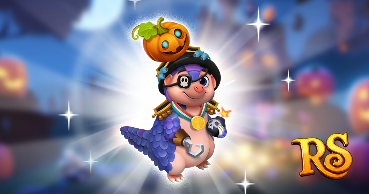 Gift Links, , , Pangolim de Halloween de Santos virou da Realeza! Gift Links, , , Pangolim de Halloween de Santos virou da Realeza!