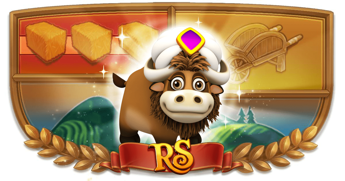 Gift Links, , , Bisonne de Annick est devenu Royal!