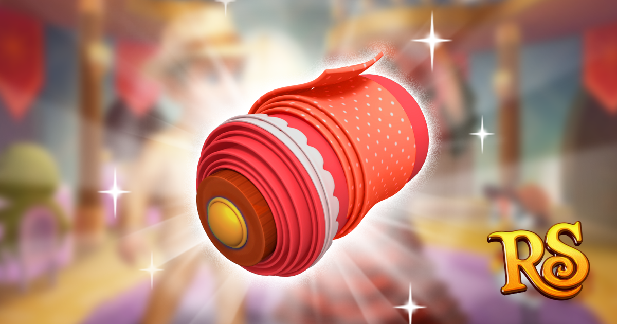 Gift Links, , , Un Fragment de Tenue de Danse de Flamenco !