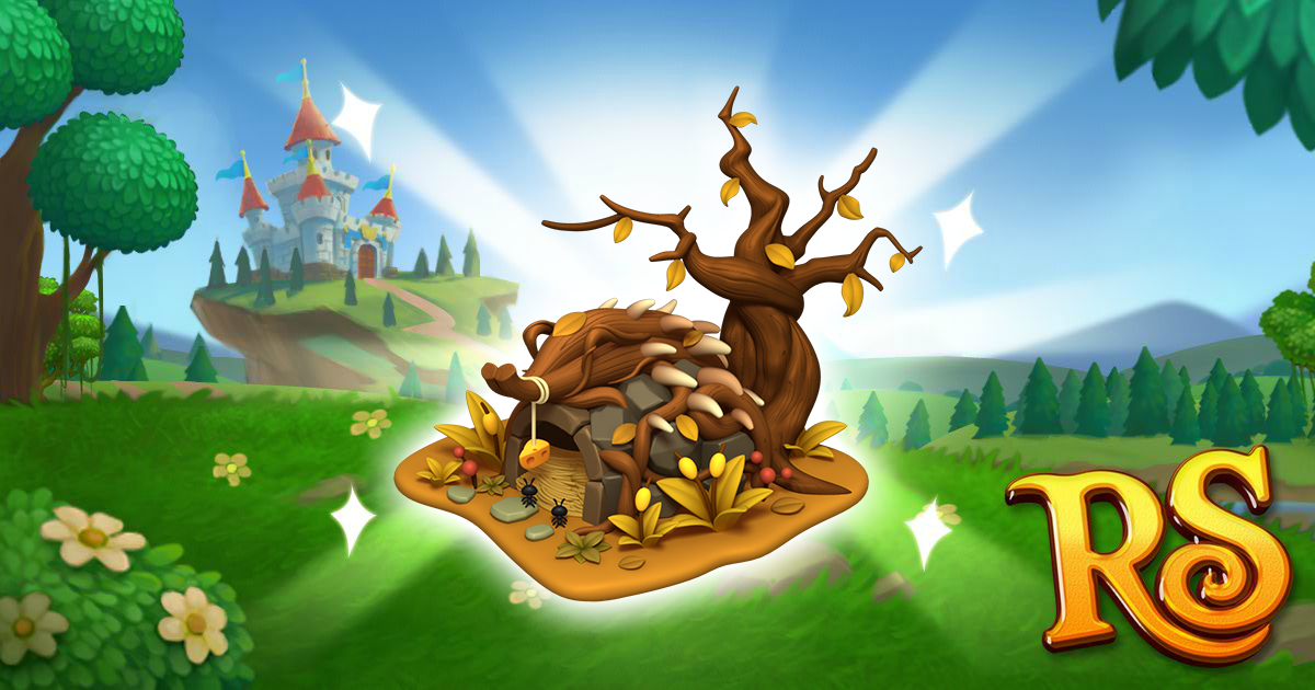 Coins, , , Tammy got a Echidna Den!