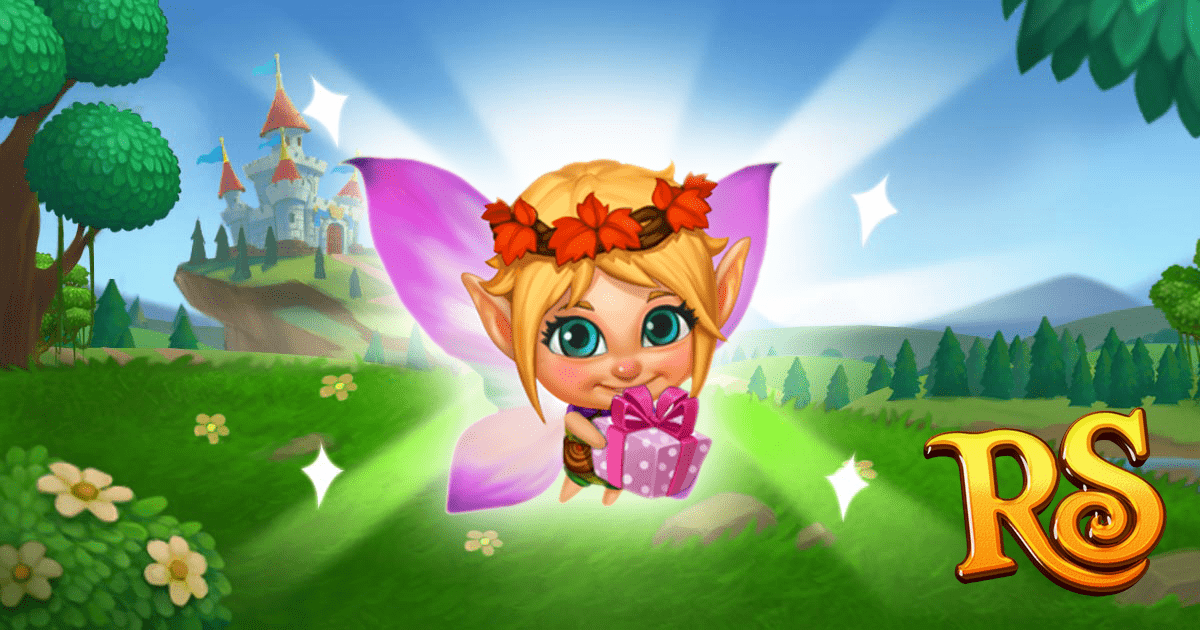 Coins, , , Anna ha usato Magia Elfica