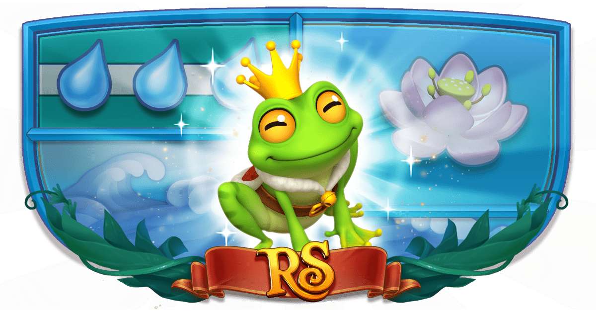 Gift Links, , , El Serau Real de Eli ya es Real.