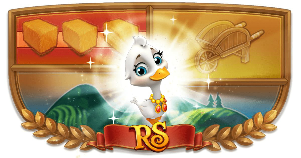 Gift Links, , , Lucy l-Oie de Paola est devenu Royal!