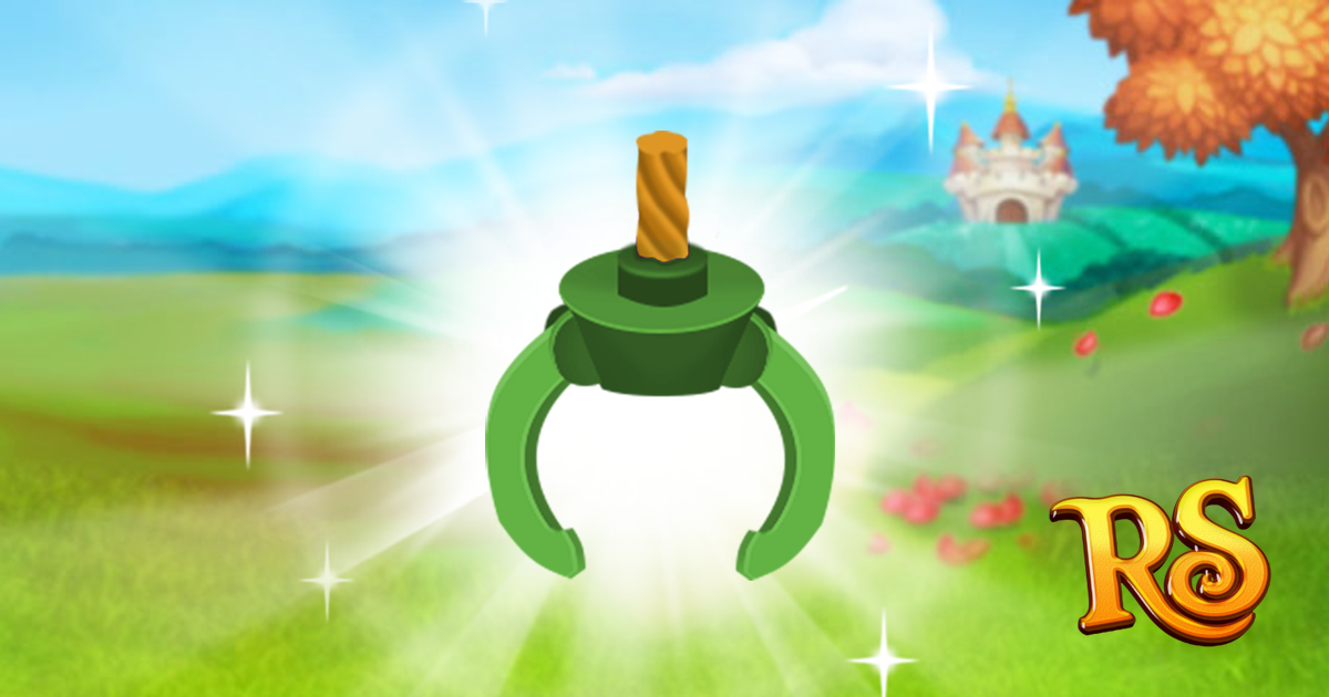 Gift Links, , , Grappin de Paon Normal Gratuit