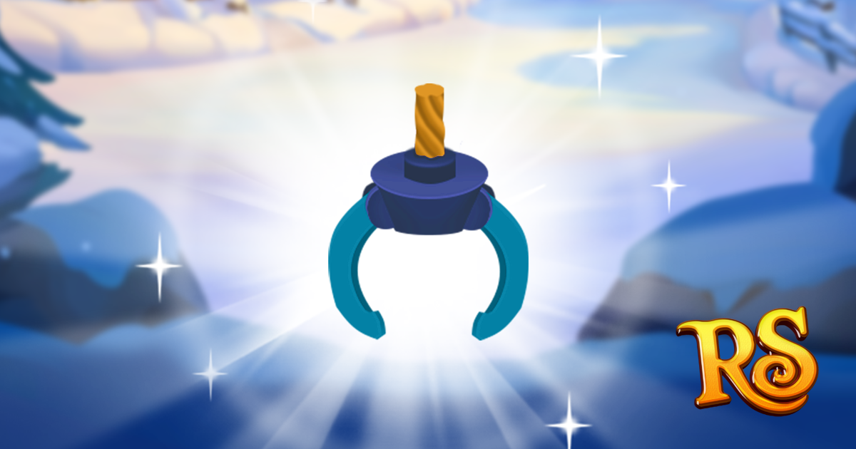 Gift Links, , , Free Normal Snowman Claw