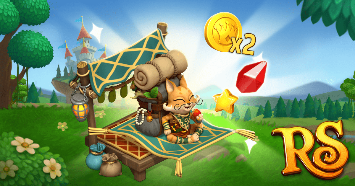 Coins, , , Whack-A-Monster!