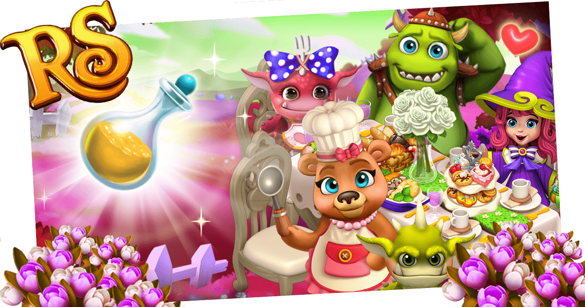 Gift Links, , , Party Mayonnaise