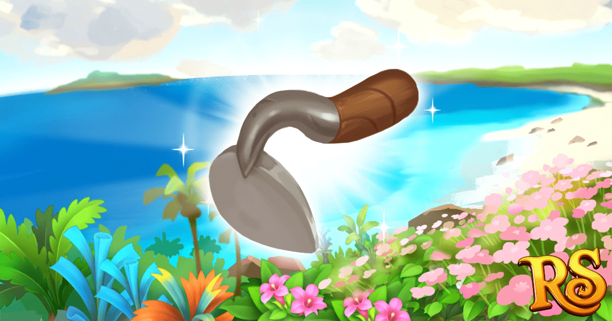 Gift Links, , , A FREE Weeder!