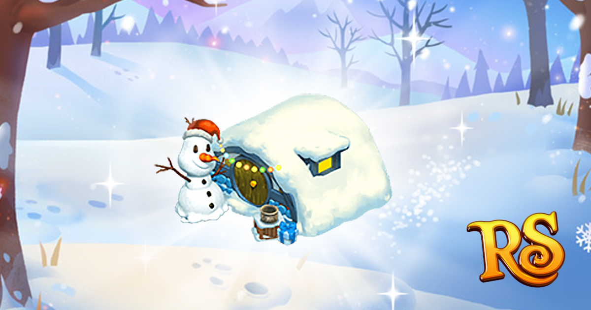 Coins, , , Tan upgraded the Snowy Earth Home! Coins, , , Tan upgraded the Snowy Earth Home!