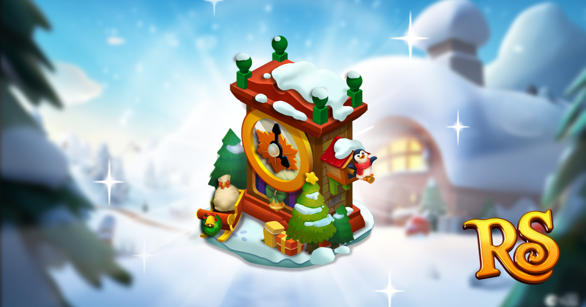 Coins, , , Tan upgraded the Sweet Yuletide Tower! Coins, , , Tan upgraded the Sweet Yuletide Tower!